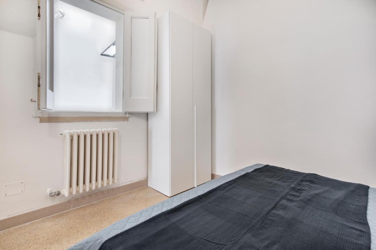 Blue Loft - Old Town Apartment Sit Lecce Dış mekan fotoğraf
