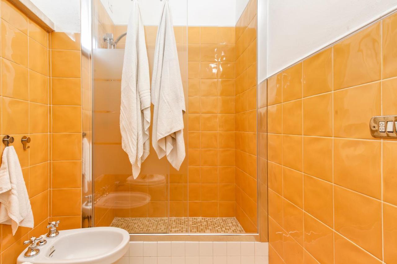 Blue Loft - Old Town Apartment Sit Lecce Dış mekan fotoğraf